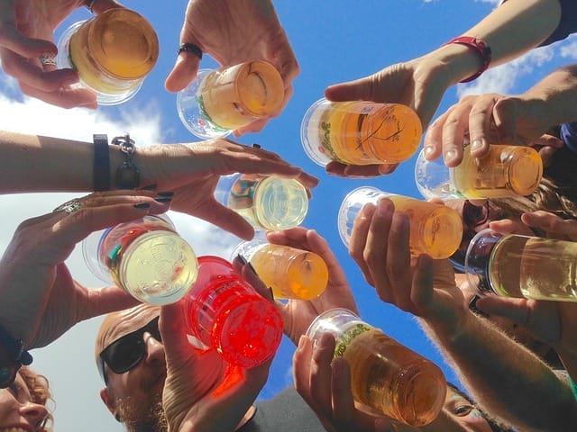 Craft Beer Party