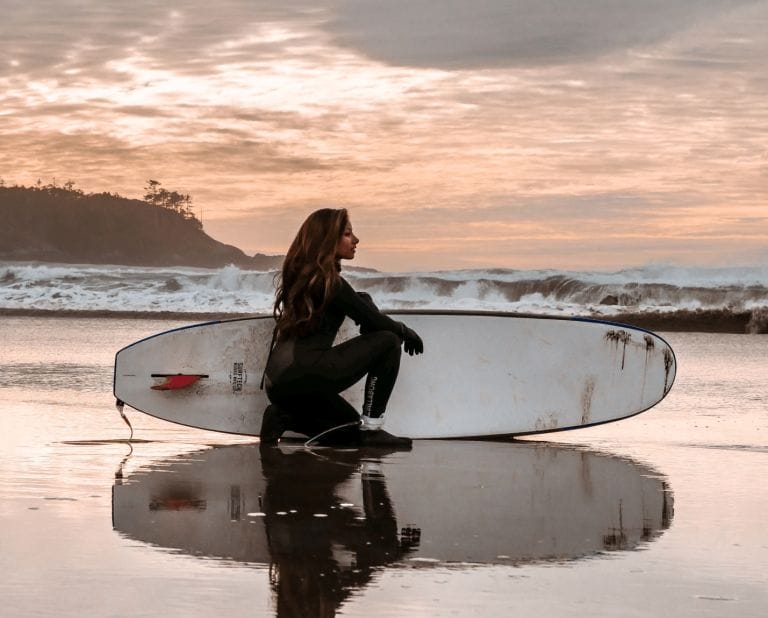 Airbnb management in Tofino