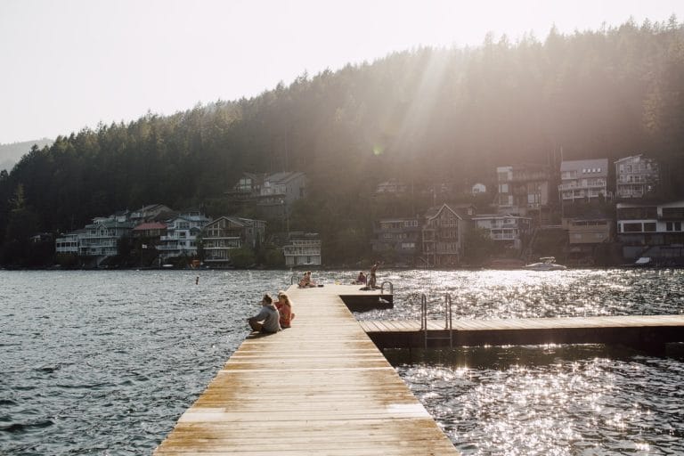 property management cultus lake