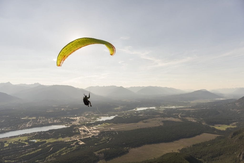 property management in invermere