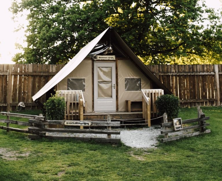 FORT LANGLEY vacation rentals