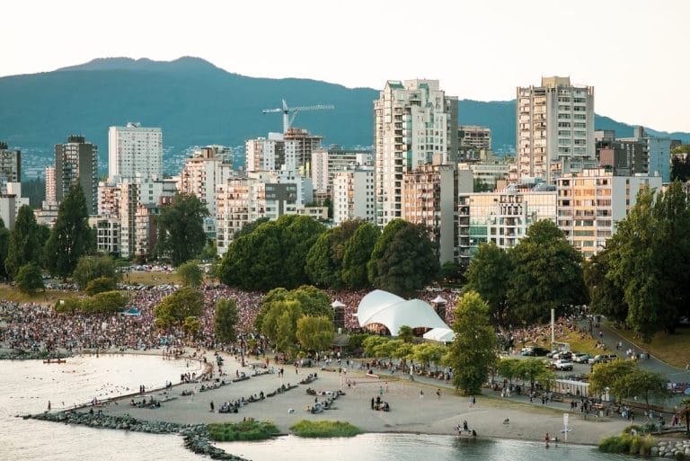 Airbnb Property Management Vancouver