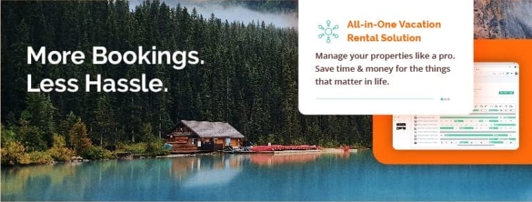 Hostaway Vacation Rental Software