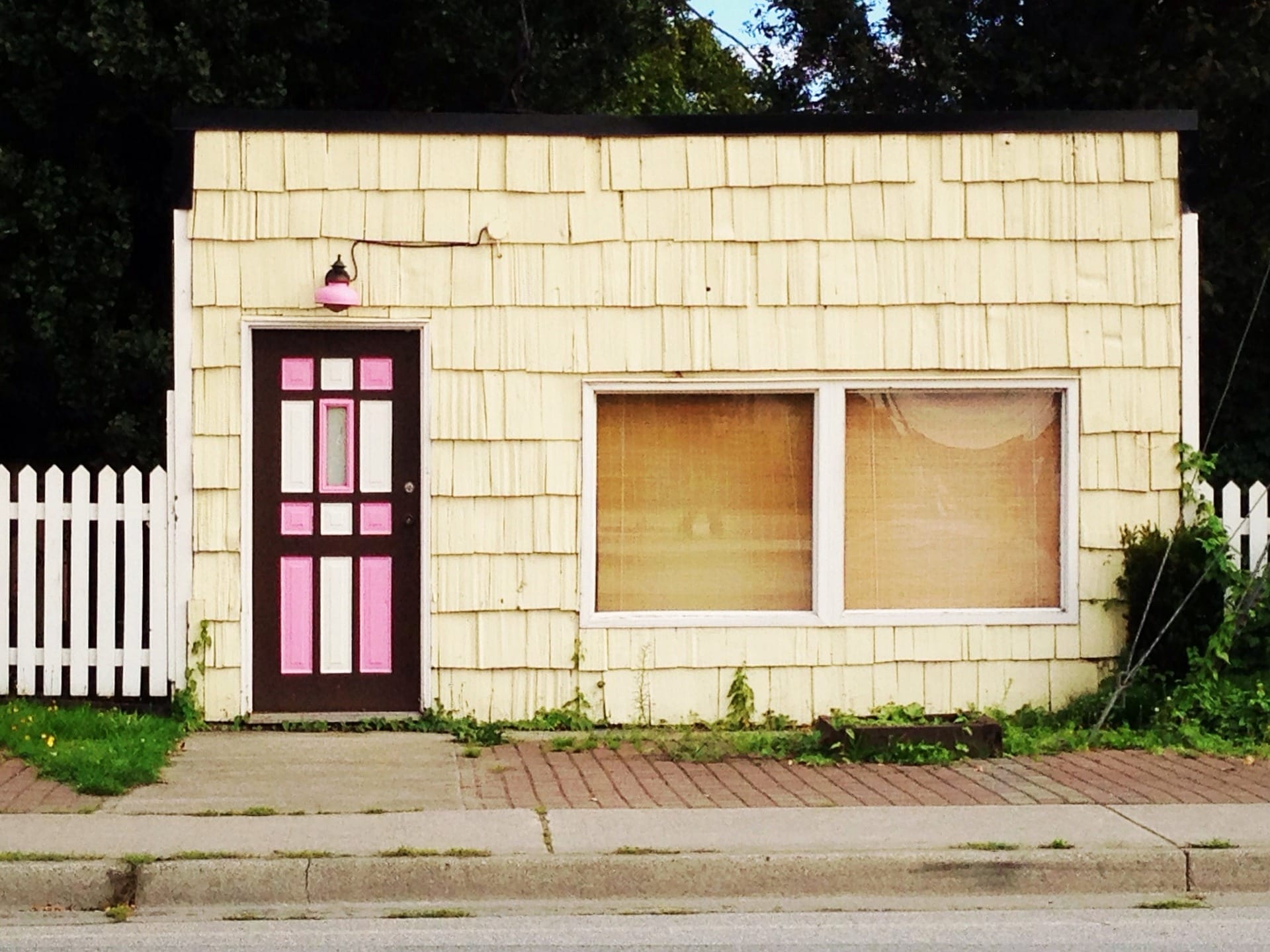 fortlangley places to eat