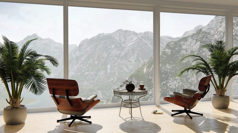 Airbnb Smart Home