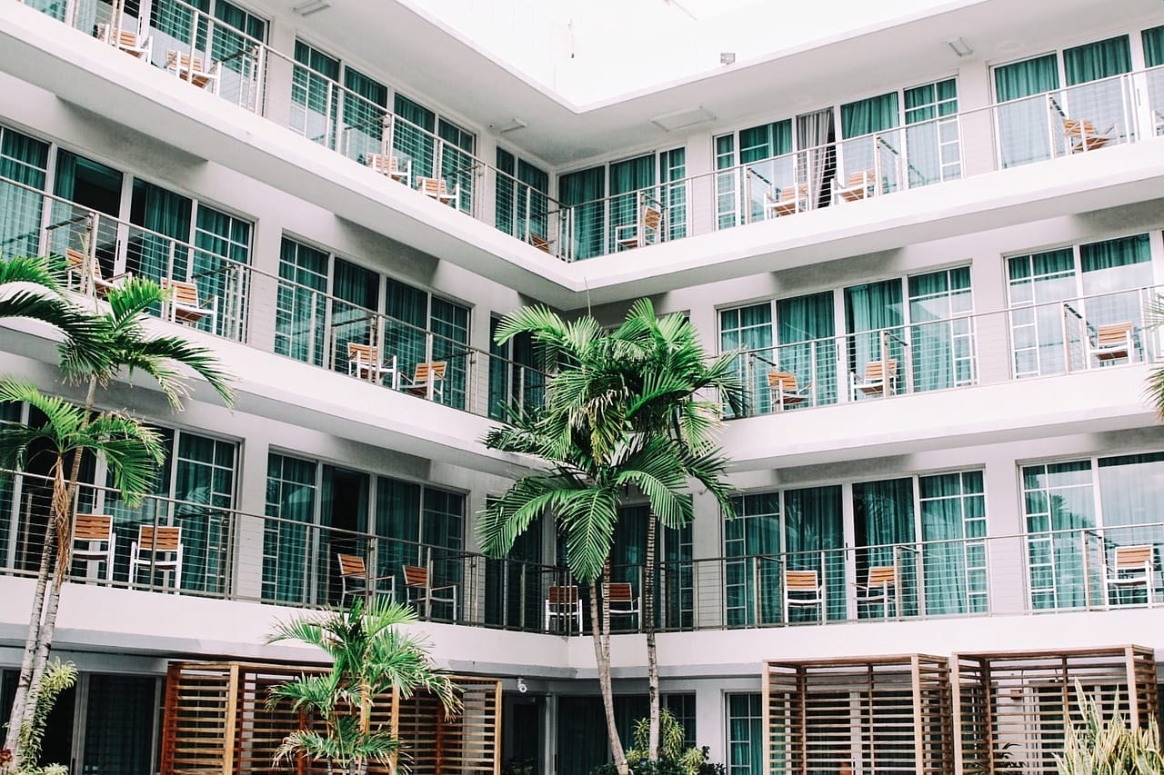 Best Airbnb Vacation Rental Software
