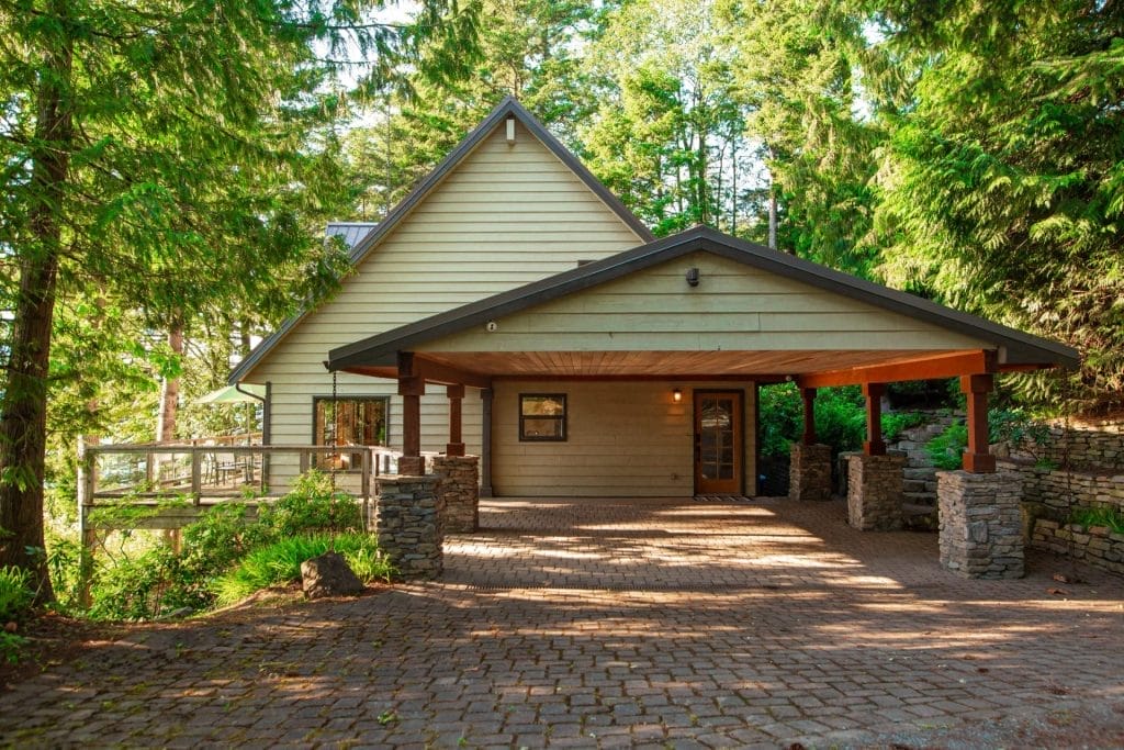 Buying Vacation Rentals