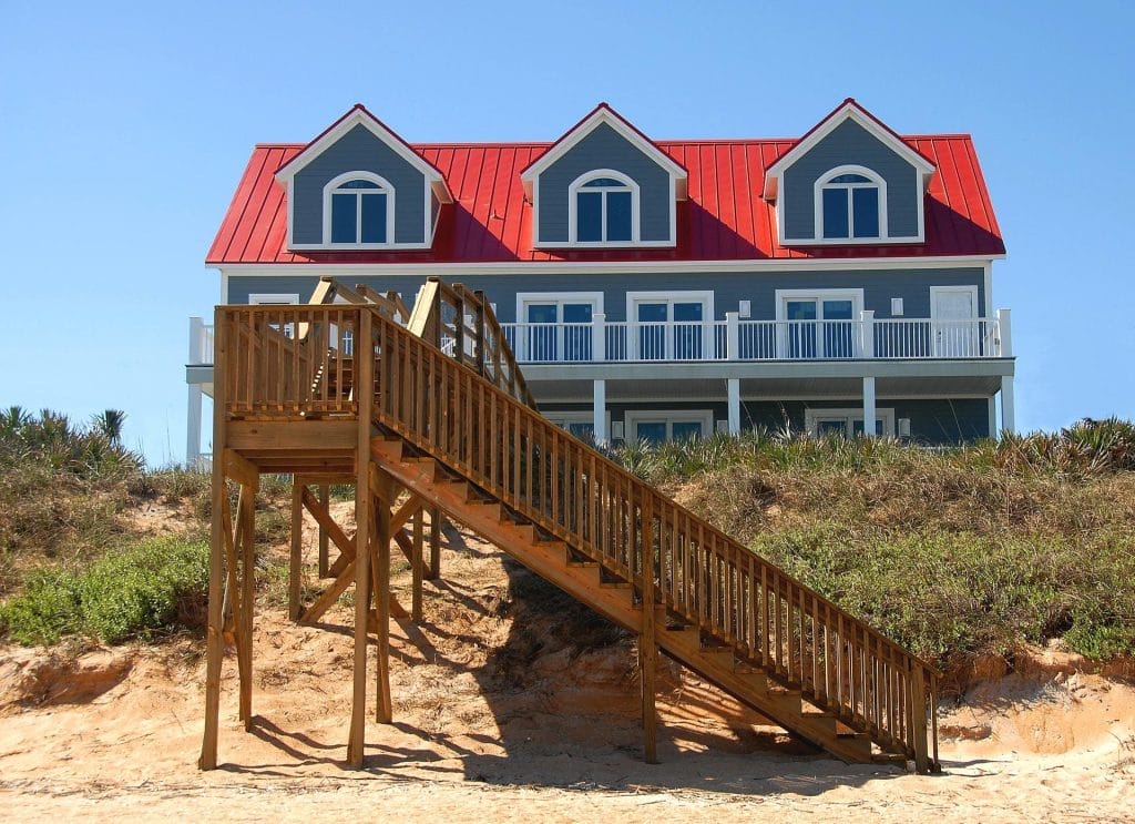 Vacation Rental / Airbnb Books