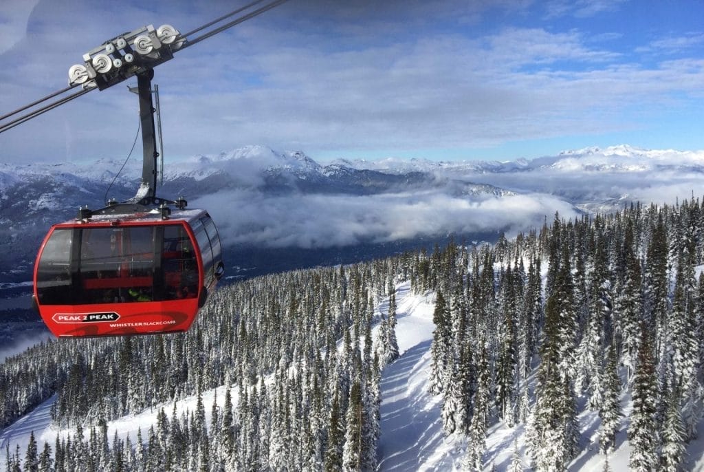 property management in whistler bc